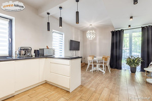 Mieszkanie na sprzedaż, 63 m², 3 pokoje Olkusz Olkusz