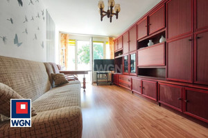 Mieszkanie na sprzedaż, 55 m², 3 pokoje Legnica