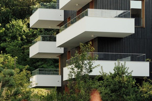 Apartament 3 pokoje | Smolna Sopot