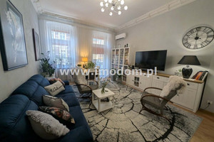 54m² z klimatyzacją i balkonem! Niski czynsz 550zł
