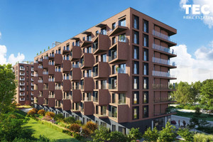 3 Pokoje | Nowa inwestycja | Top lokalizacja