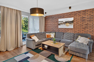 SKRAJNY SZEREGOWIEC 184 m² -DZIAŁKA 316 m² |