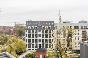 Apartament premium | widok na Starówkę | Bez prowizji