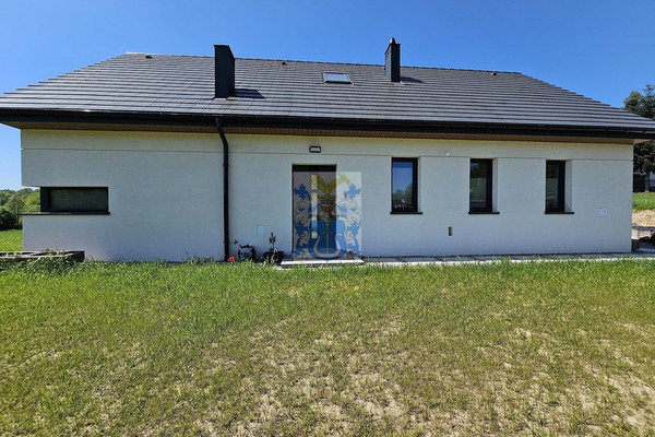 Bilczyce-Gdów-Wieliczka nowy dom 5pokoi 145m2