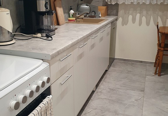 Kraków Śródmieście Olsza Miechowity bardzo ładne 2 osobne pokoje 48 m2