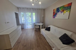 Mieszkanie do wynajęcia, 31 m², 1 pokój Zgierz