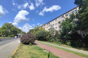 Jasne, przestronne 3m z zabudowaną loggią Krzyki