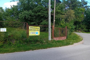 Widokowe siedlisko w Chęcinach - 6448m2!