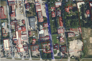 Działka na sprzedaż, 720 m², Sulejówek