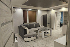 Mieszkanie do wynajęcia, 56 m², 2 pokoje Ujazd Olszowa