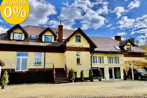 PENSJONAT 600M-centrum KRYNICA ZDRÓJ przy wyciągu.