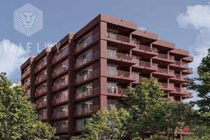 Apartament w nowym bloku Mokotów