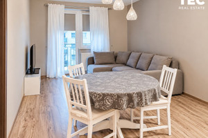 Dwupokojowe mieszkanie 44m2, Kraków, os. Piastów