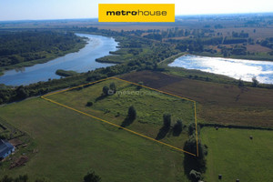 1,59 ha nad Nogatem Twoje miejsce na Żuławach