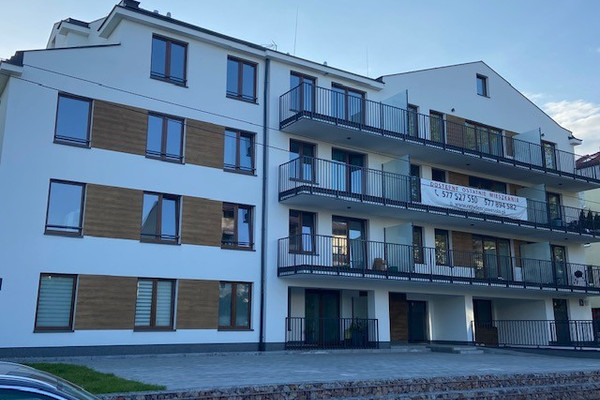 Mieszkanie 72m2, Warszawa - Wesoła oś. Stara Miłosna ul. Fabryczna 6A