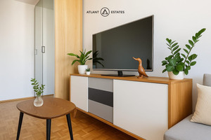 Mieszkanie na sprzedaż, 41 m², 2 pokoje Wrocław Stare Miasto Szczepin