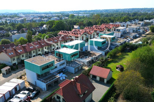 Aktualny Apartament Łokietka Park Lane Gotowy