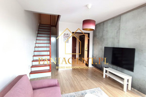 Do wynajęcia komfortowe*54,5m2/3pok/dwupoziomowe