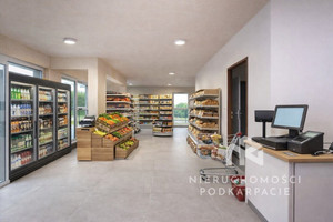 Lokal usługowo - handlowy do wynajęcia - 92 m²