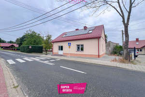 Lokal na sprzedaż - ul. Konfederatów Barskich