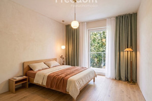 Nowoczesne 2 pokoje 44 m² z balkonem! Marki, Sowia