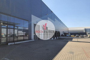 Magazyn ok. 4400 m2 Częstochowa - 0% prowizji