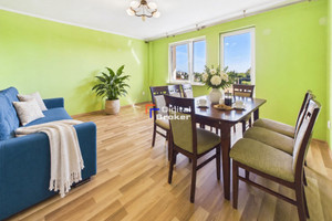 4 POKOJE | 81,91 M² | balkon | centrum GRÓJCA