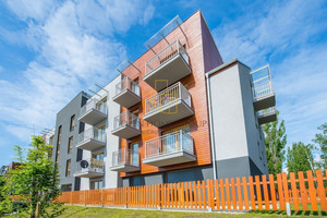 Ołtaszyn | 45 m² | parter | ogród 110 m²