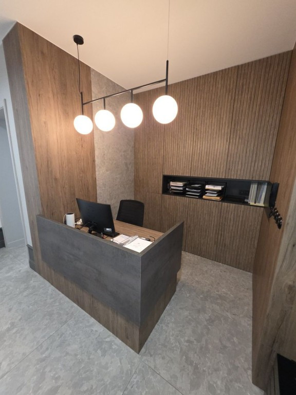 4 pokoje, 122 m², piętro 3/4, Zielona, Śródmieście, Łódź