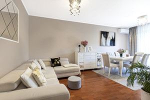 2-pokojowe mieszkanie z tarasem i 109 m² ogródkiem