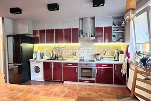 Mieszkanie na sprzedaż, 47 m², 2 pokoje Kraków Podgórze