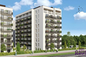 Mieszkanie na sprzedaż, 31 m², 1 pokój Poznań Żegrze