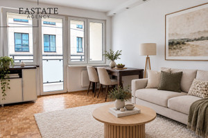 po remoncie | loggia | tereny zielone