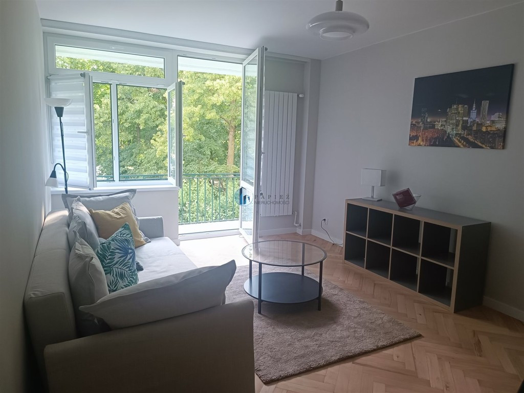 2 pokoje, 54 m², piętro 1/4, Księdza Jerzego Popiełuszki, Żoliborz, Warszawa