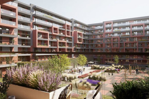 Nałęczowska | 2026r | 3 pokoje | 65m2 | garderoba