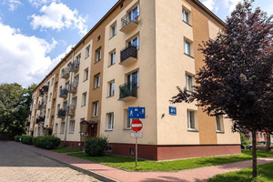 52m² Płock, Obrońców Westerplatte 8/1