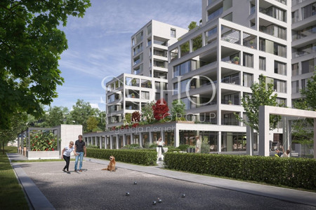 Mieszkanie na sprzedaż 120 m² (5 pok.) | Kraków, ul. Józefa Wybickiego ...