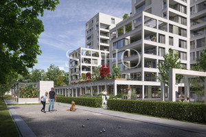 Mieszkanie na sprzedaż 120 m² (5 pok.) | Kraków, ul. Józefa Wybickiego ...