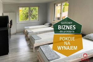 Gotowy biznes! Dobra inwestycja