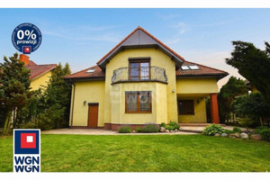Dom na sprzedaż, 224 m², 5 pokoi Inowrocław