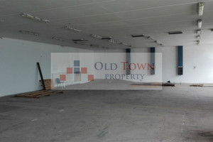 Magazyn Lublin Hajdów320 m2 + 120 m2 biuro