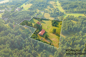 Wyjątkowa Nieruchomość | 1,66 ha w Sercu Jury