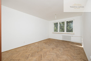 3 pokoje | Metro| zieleń za oknem | 48m2,