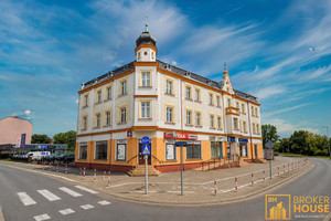 NA WYNAJEM LOKAL W PRESTIŻOWEJ KAMIENICY- ARMII KRAJOWEJ