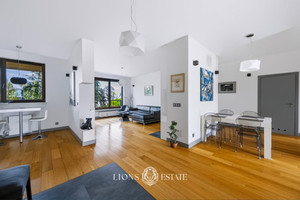 Apartament z dwoma tarasami na Klimczaka