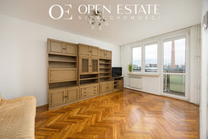 Jasne 3 pokoje 2 Strony Świata Balkon Piwnica