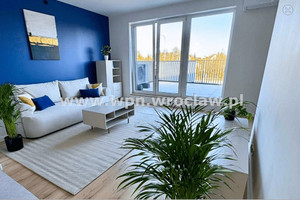 Nowy wykończony apartament, duży taras Ołtaszyn