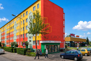 Zabobrze I/2 pok/Media Miejskie/balkon/Piwnica!