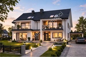 Działka pod 4 lokale- 1768 m²- Grodzisk Mazowiecki