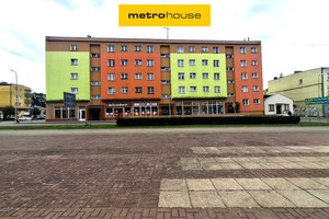 MIESZKANIE W CENTRUM CZARNEGO 39 m²DO REMONTU